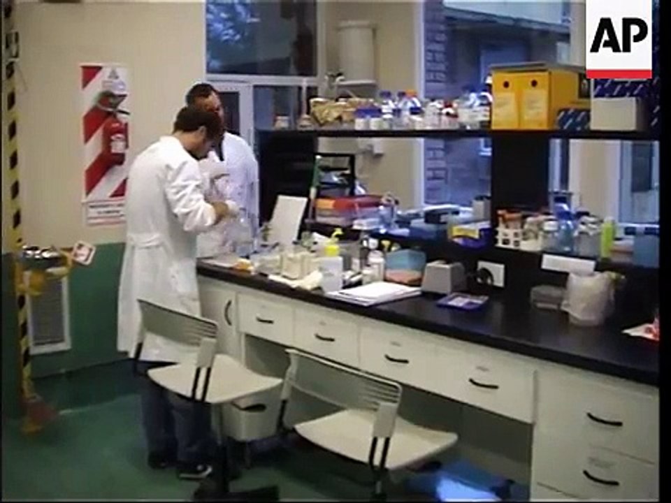 Popular Foot-and-mouth disease & Vaccine videos