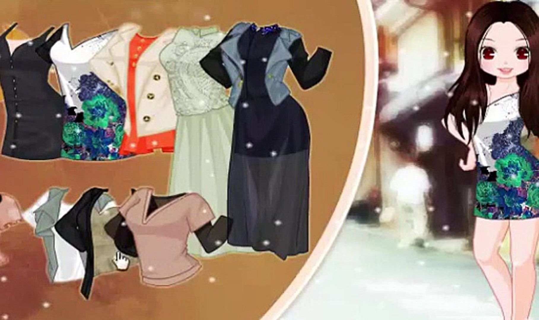 Hanging Out Game Movies for kids [Full Episode]