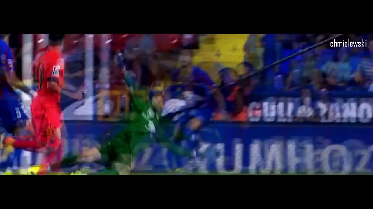 Football Skills & Tricks 2015 | Part 10 | HD