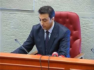 BUXHETI I KRYEQYTETIT KREU I KESHILLIT DALIPI,"RISHIKIMI DO BEHET NE DATEN 30 PRILL" LAJM