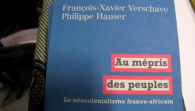 Congo Brazzaville : Pétrole la lutte pour la transparence