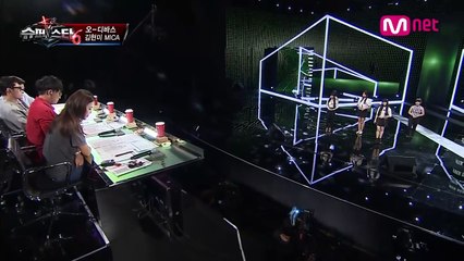 4TH IMPACT - I'll Be There - Mnet (MICA)