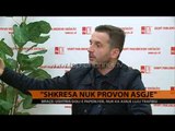 Braçe: Shkresa nuk provon asgjë - Top Channel Albania - News - Lajme