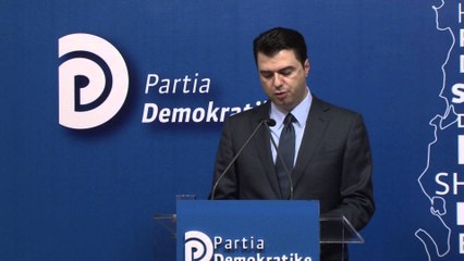 USHTRIA NE TRAFIK DROGE, BASHA: TRANSPARENCE DERI NE FUND