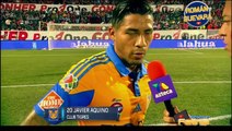 Tijuana vs Tigres 1-2 Jornada 6 Apertura 2015 Liga Mx HD