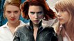 7 Mejores Actuaciones de Scarlett Johansson