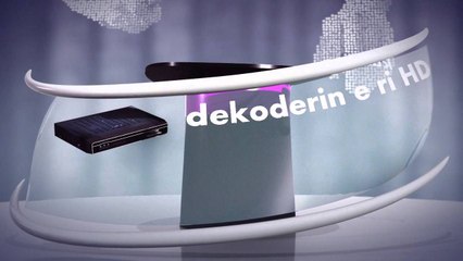 Oferta Tring Satelitor e vlefshme deri ne 15 Maj|Aparati Satelitor HD nga 8900 lek ne 4.900