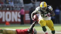 Cohen: Can Packers Run Past Bears?