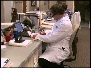 MJEKET AMERIKANE VEZHGIME NE INTERNET PER METODAT E PARANDALIMIT TE GRIPIT LAJM