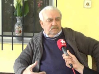 40 VJET NE FILM E TEATER ELBASAN,AKTORI DEMIR HYSKJA TREGON JETEN DHE KARRIEREN LAJM