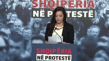 PD: DESHMITE PER DROGEN, AKUZA PER QEVERINE