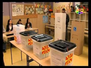 Download Video: SOT HESHTJE ZGJEDHORE MAQEDONI,SOT VOTOJNE TE BURGOSURIT POR EDHE DIASPORA LAJM