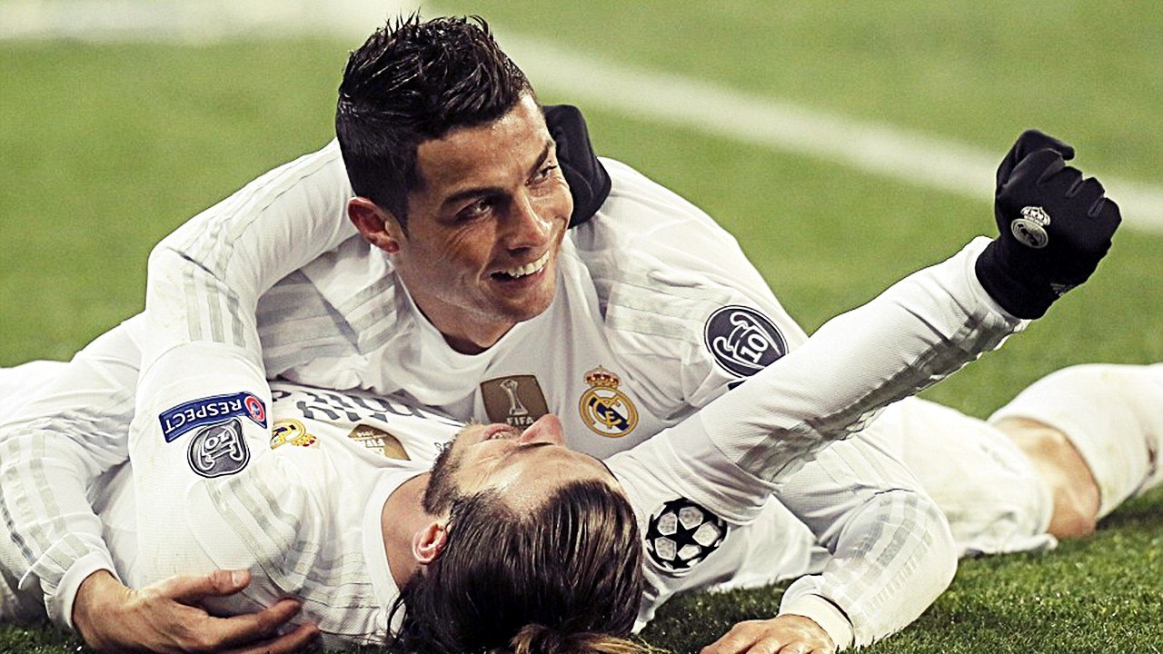 HIGHLIGHTS ► Shakhtar Donetsk 3 vs 4 Real Madrid - 25 Nov 2015 | English Commentary