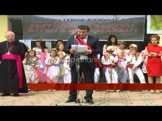 Ulza, parku rajonal që fton turistët - Top Channel Albania - News - Lajme