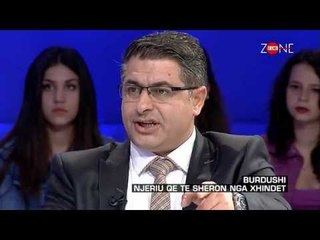 Zone e lire - Burdushi (Pjesa 2)! (25 prill 2014)