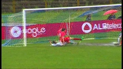 REZULTATET E JAVES SE 30 TE SUPERLIGES SHQIPTARE