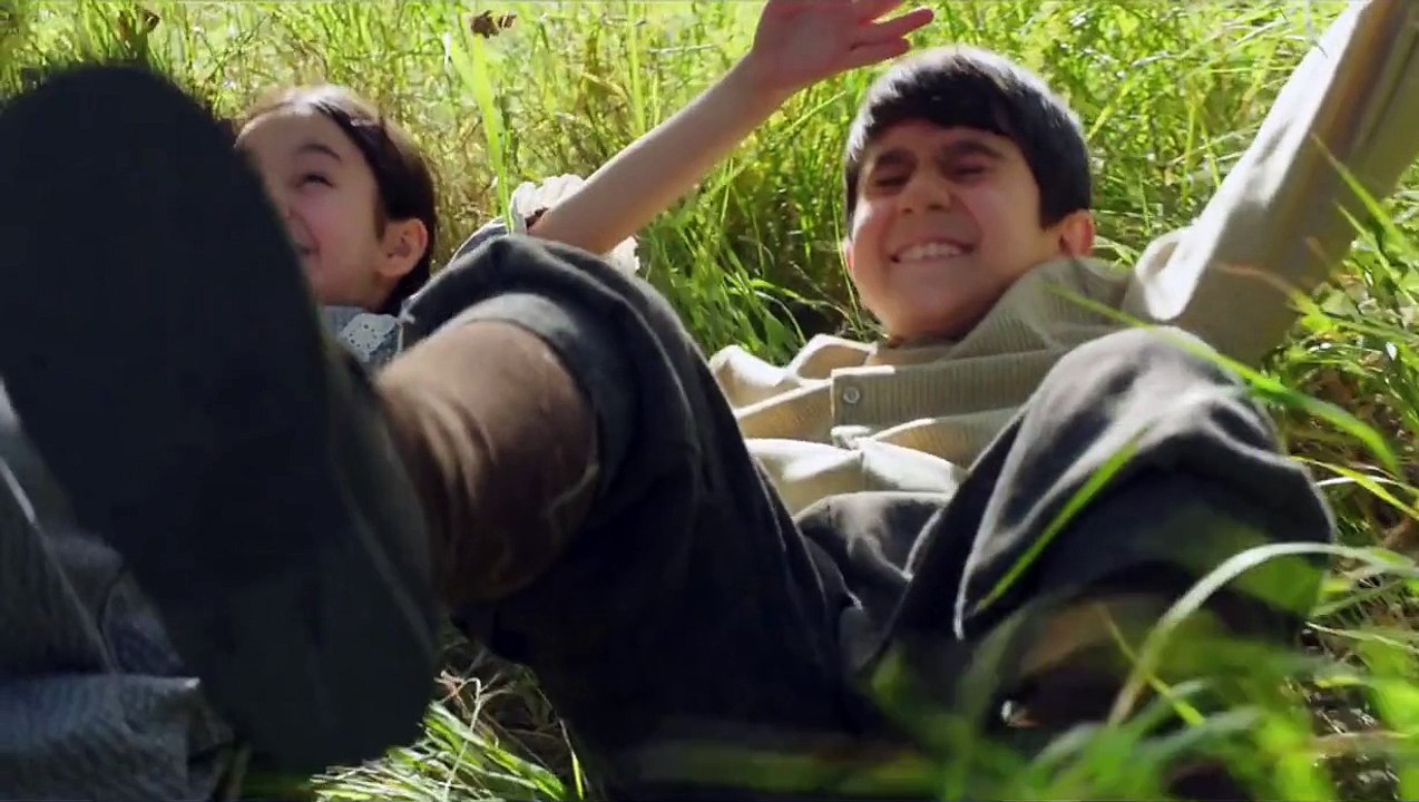 Yitik Kuşlar Lost Birds Fragman