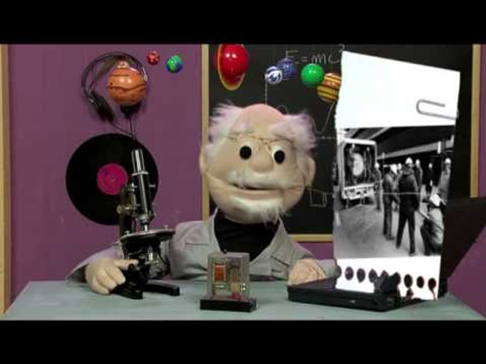 Ne te 3 dhe xhaxha Beni - Sezoni 1 / Telegrafi