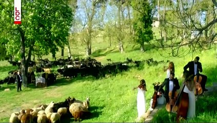 HD مسلسل الرومانسية قصة حب الحلقة 3