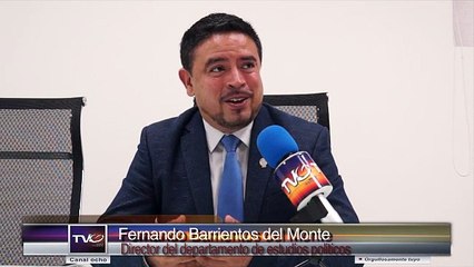 Fernando Barrientos