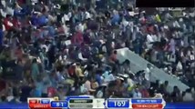 Shakib al hasan takes 4 wickets against Dhaka Dynamites