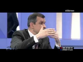 Opinion - Shendetesia! (24 prill 2014)