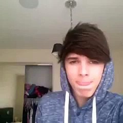 Do you wanna date, or YAHH!  hahaha Vine by Brent Rivera Funny 7 Second Video