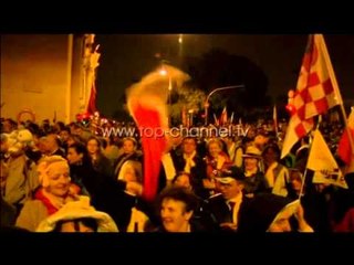 Vatikani, shenjtërimi i dy Papëve - Top Channel Albania - News - Lajme