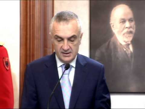 STATUSI I KANDIDATIT GREQIA MBESHTET SHQIPERINE NE MARRJEN E STATUSIT NE QERSHOR LAJM