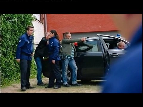 Thuis aflevering 3872 seizoen 21