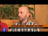 Ukrainë, lirohet një nga vëzhguesit e OSBE  - Top Channel Albania - News - Lajme