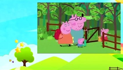 Peppa Pig Cartoon Best New 2 Hours HD English Full Episodes