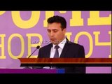 Maqedoni, opozita nuk njeh zgjedhjet - Top Channel Albania - News - Lajme