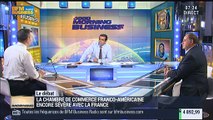 Nicolas Doze VS Jean-Marc Daniel: Quelles sont les réformes à mener pour augmenter l'attractivité de la France ? - 26/11