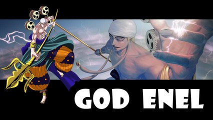 ก็อด เอเนล (Enel)