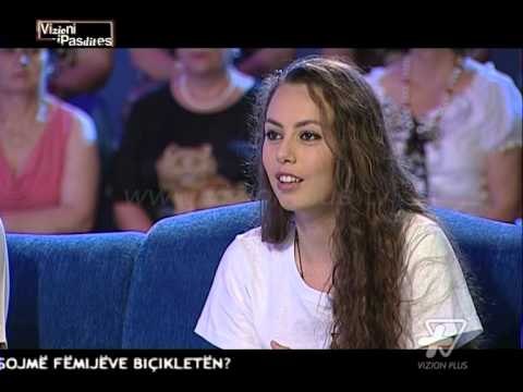 Vizioni i Pasdites - Si tu mësojmë fëmijëve biçikleten - 10 Qershor 2014 - Show - Vizion Plus