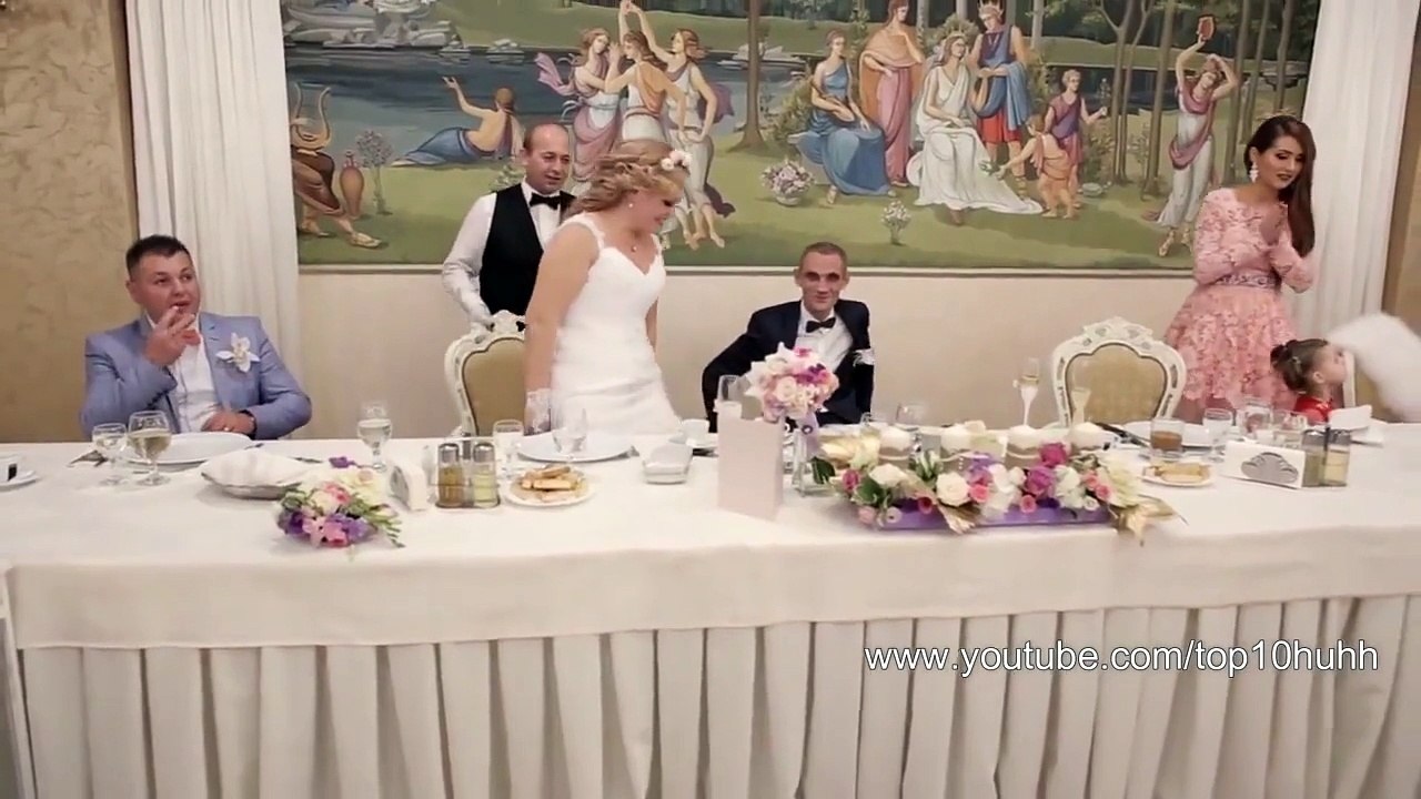 Emotional First Wedding Dance
