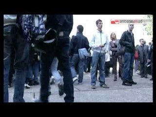 TGSRVnov25 bari liceo salvemini