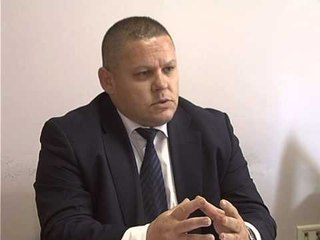 HETIM KRIMIT KOMPJUTERIK NGRIHET NJE STRUKTURE E POSAÇME PRANE PROKURORISE LAJM