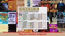Download  Artwise London Museum Map  Laminated Museum Map of London England EBooks Online