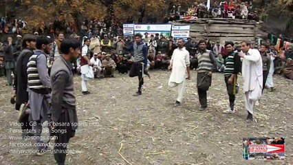 GB -ians basara sports club