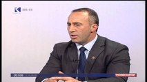 HARADINAJ: MARREVESHJA E OPOZITES KUNDER 