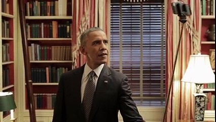 President Obama Funny video Things Everybody Does But Doesn't Talk About