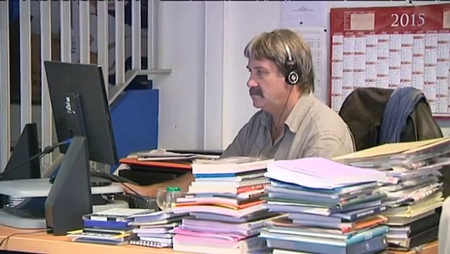 De nouveaux locaux pour France Bleu Basse-Normandie