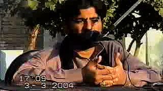 zakir imran abbas qumi waqia sher 11muharam 2004 in d.i.khan p1