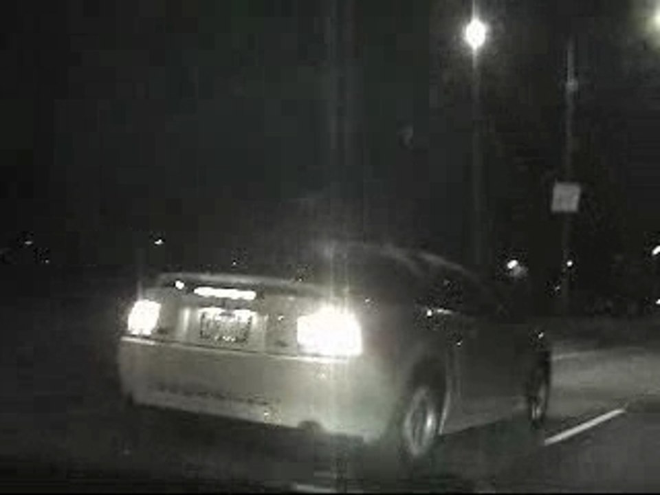 Honda Accord V6 Vs. Ford Mustang GT