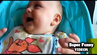 Top Funniest Baby Videos ● 20 Min Laughing videos, Cute Babi