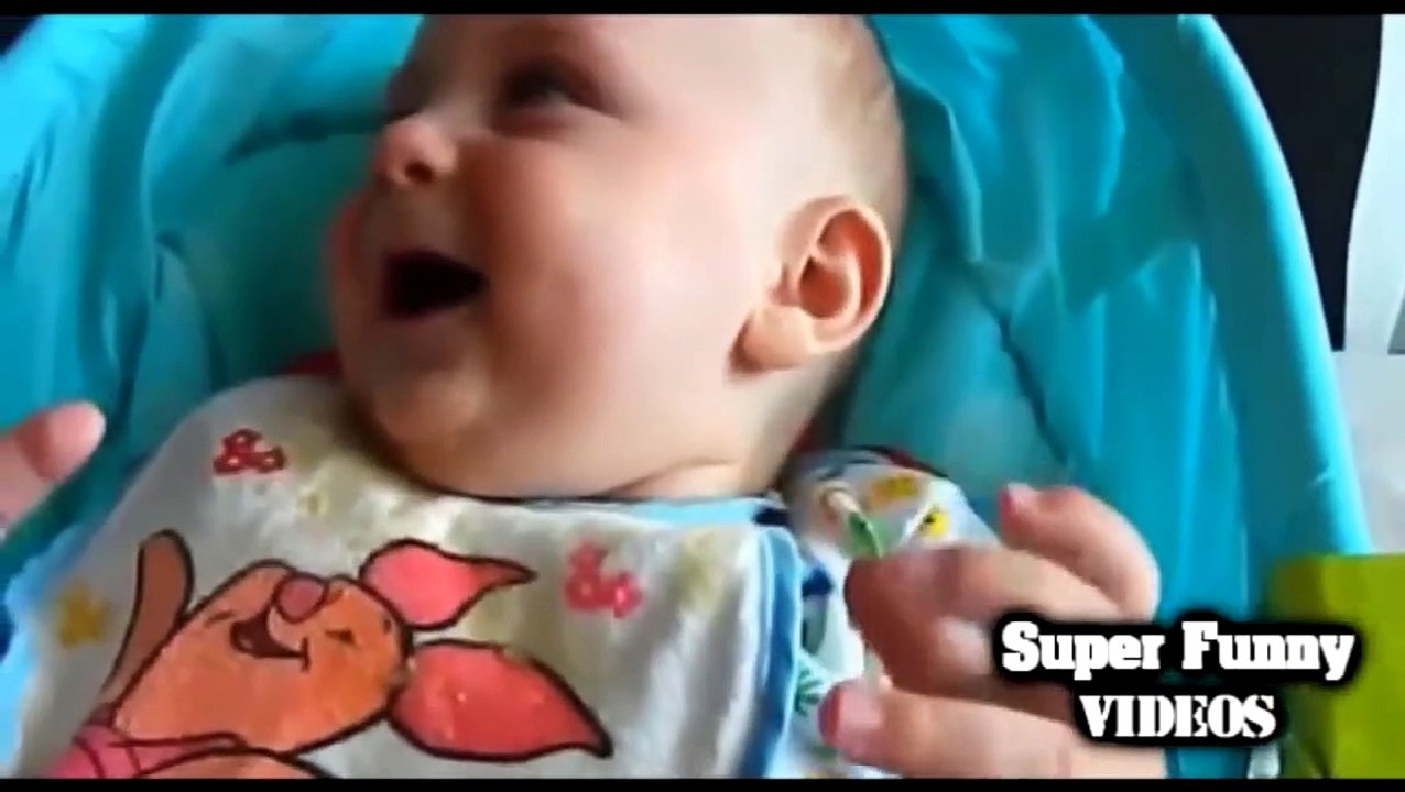 Top Funniest Baby Videos ● 20 Min Laughing videos, Cute Babi