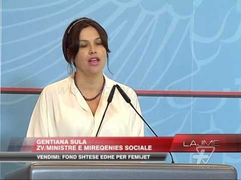 Qeveria: Ndihma sociale në dorë të grave - News, Lajme - Vizion Plus