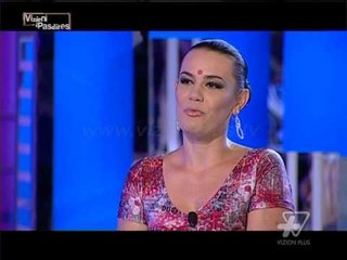 Vizioni i Pasdites - Kercimet Indiane - 11 Qershor 2014 - Show - Vizion Plus